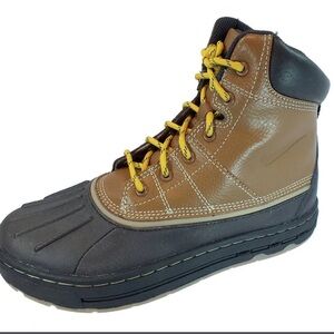 Nike Woodside GS 'Light British Tan'